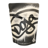 Calibags Doja Black & White 3,5g