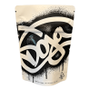 Calibags Doja White & Black 3,5g