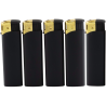 Piezo-Feuerzeug Black