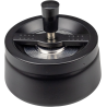 Cendrier rotatif – Full Black
