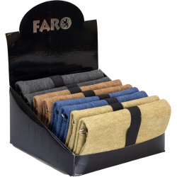 Jeans Rolling Pouch