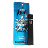 Kush CBD Vape Blue Widow – King Kush XL Vape Pen mit 800 mg CBD