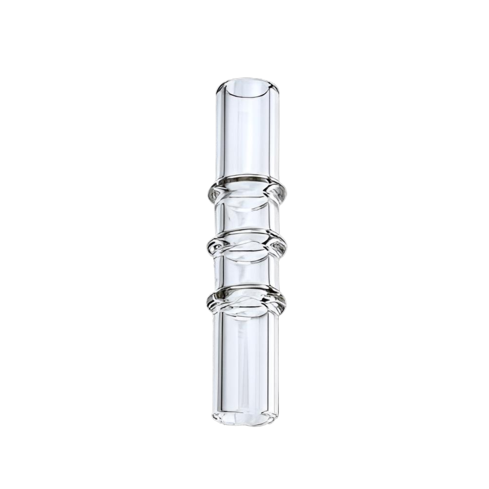 Arizer Glass Whip Mundstück – kompatibel mit Extreme Q & V‑Tower