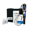 Aquamaster P160 Pro2 – Combo Pen -  pH-, EC-, TDS-, PPM- und Temperaturmessgerät
