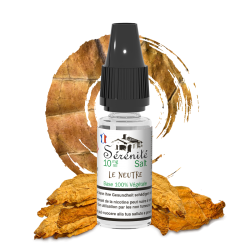 Sérénité – Le Neutre, 10ml
