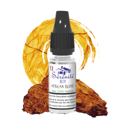Sérénité – African Blend, 10ml