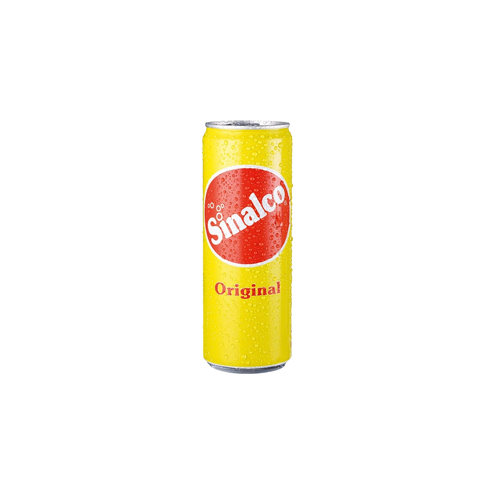 Sinalco, 33 cl