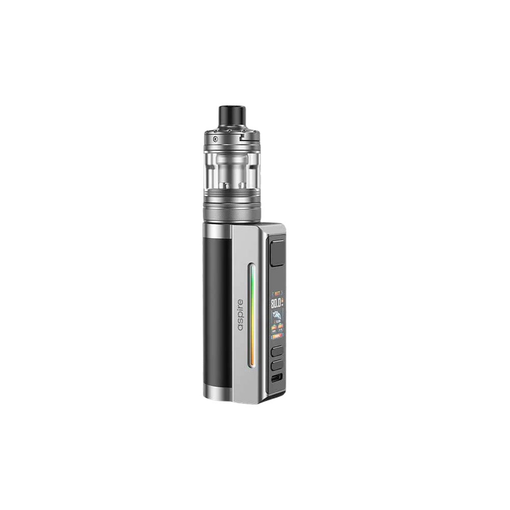 Aspire Zelos M80 Kit