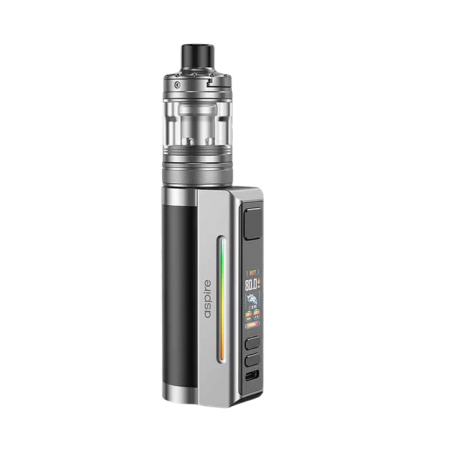Aspire Zelos M80 Kit