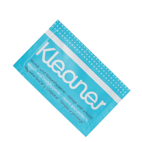 Kleaner Einzeldosis - 6ml