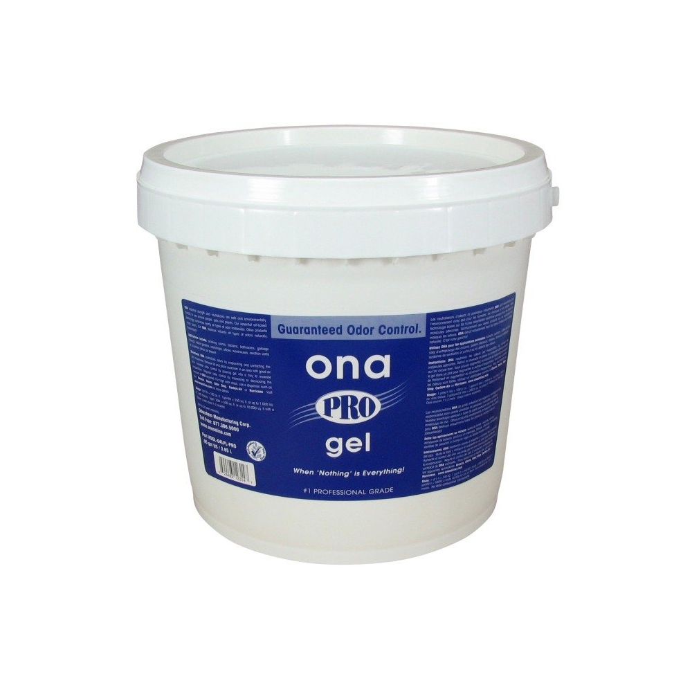Ona - Ona Pro Gel 4l