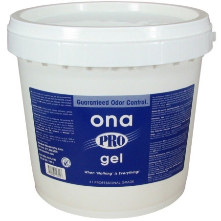 Ona - Ona Pro Gel 4l