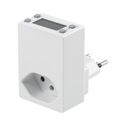 Steffen Electronic timer