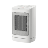 Radiateur céramique Calienta 1500 W