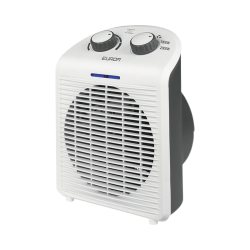 Ventilateur chauffant EUROM Safe-t 2000 W