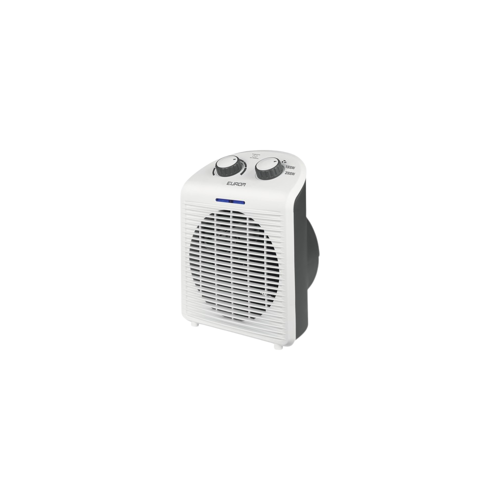 EUROM Safe-t-Heizlüfter 2000W