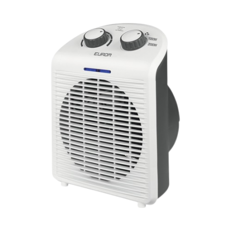 EUROM Safe-t-Heizlüfter 2000W
