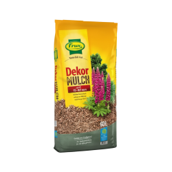 Frux Decorative mulch, coarse 15–40 mm - 60L
