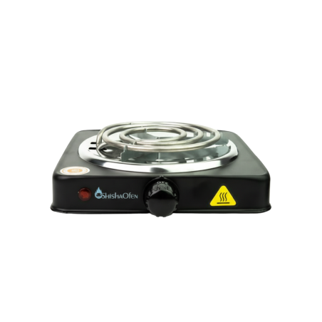 Allume-charbon pour shisha 1000 W
