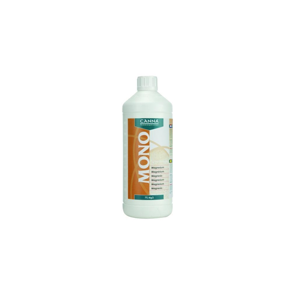 Canna Mono Magnesium 1 L