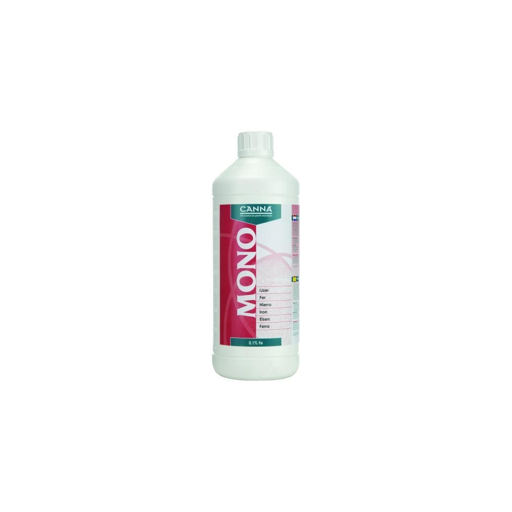 Canna Mono Iron 1 L