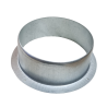 Anschlussflansch für 125mm