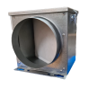 Partikel-Filter 150mm