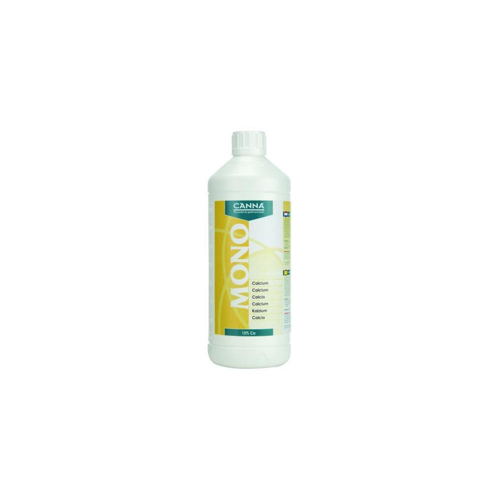 Canna Mono Calcium 1 L