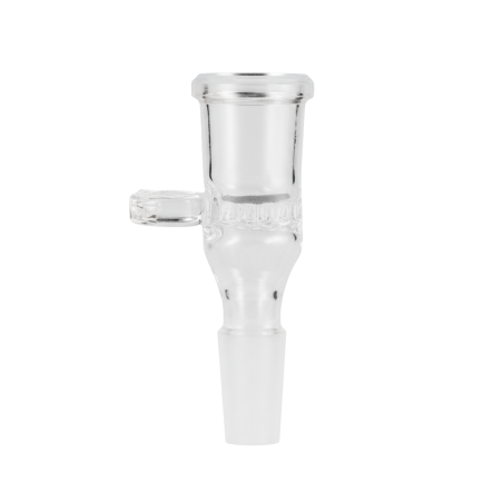V1 Glass Chamber with Glass Screen