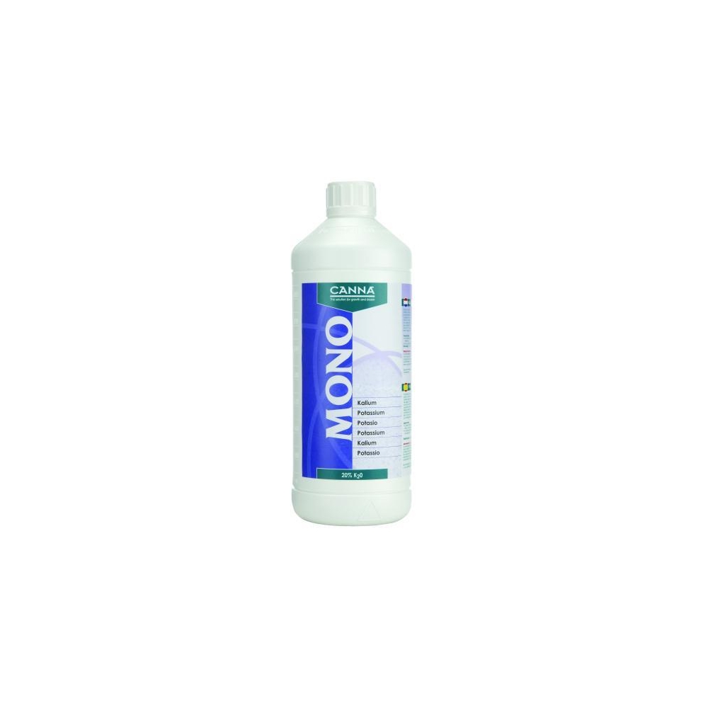 Canna Mono Kalium 1 L
