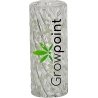 Growpoint Spiral Glass Tip – Fluorescent, 12 mm, 1 pièce