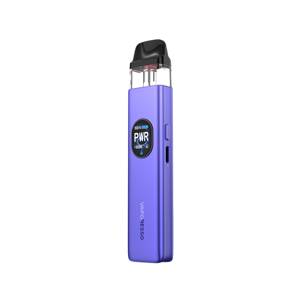 XROS 5 Pod Kit