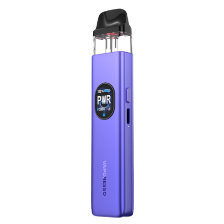 XROS 5 Pod Kit