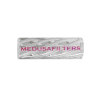 Medusafilters Twisted glass filter, 10mm