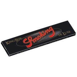 Smoking Deluxe King Size