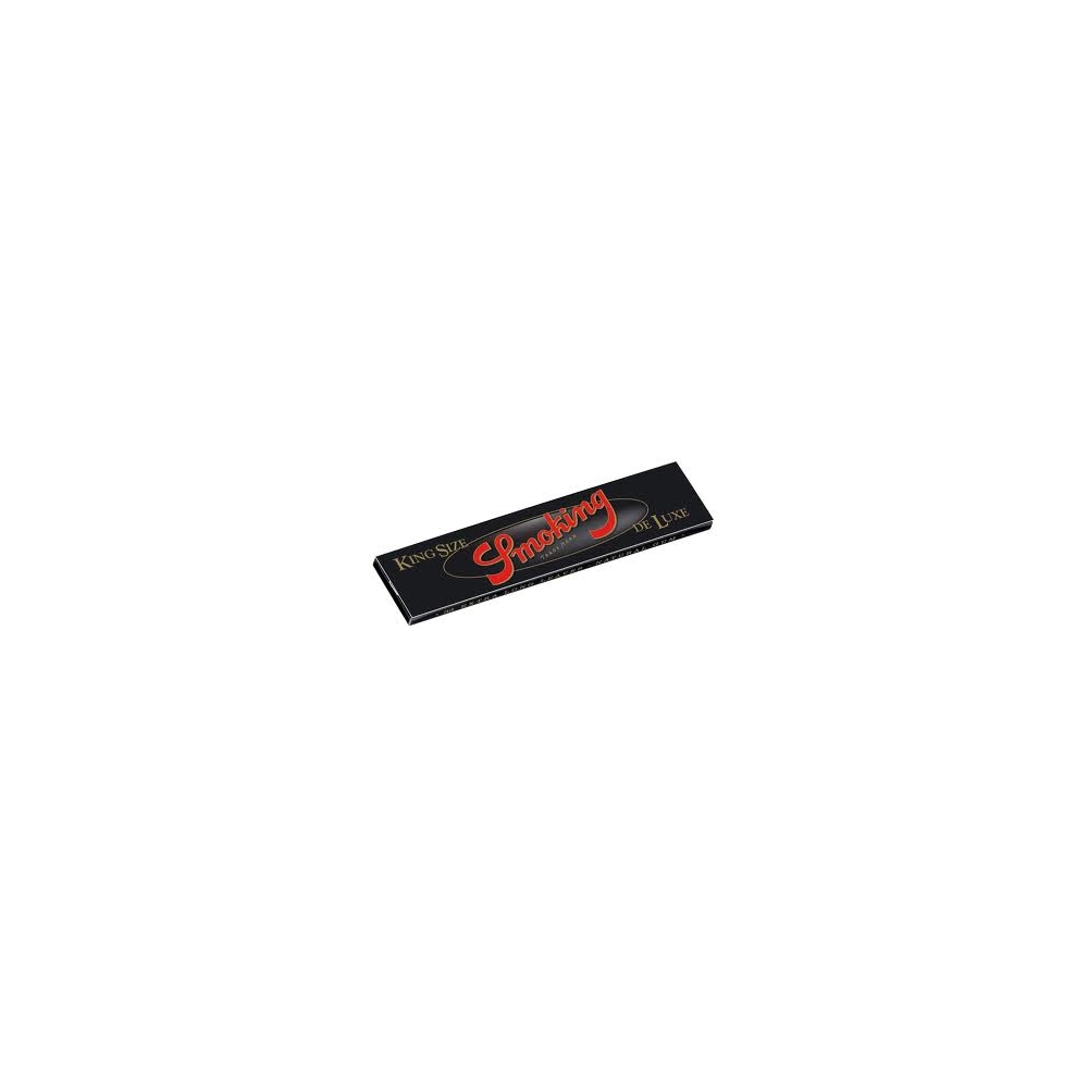 Smoking Deluxe King Size