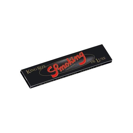 Smoking Deluxe King Size