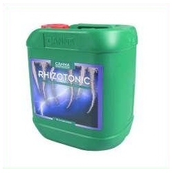Canna Rhizotonic 5 L