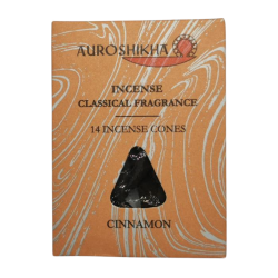 Auroshika Incense Cone