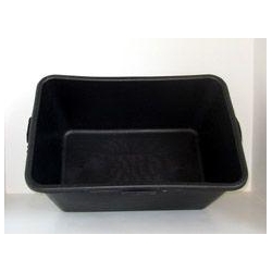  - Container square (e.g. tanks, plant pots), 65 L