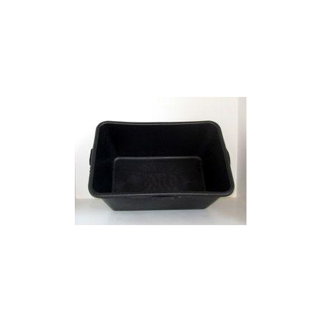 Kasten, Nährstofftank, viereckig, 65 L