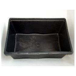  - Container square (e.g. tanks, plant pots), 150 L