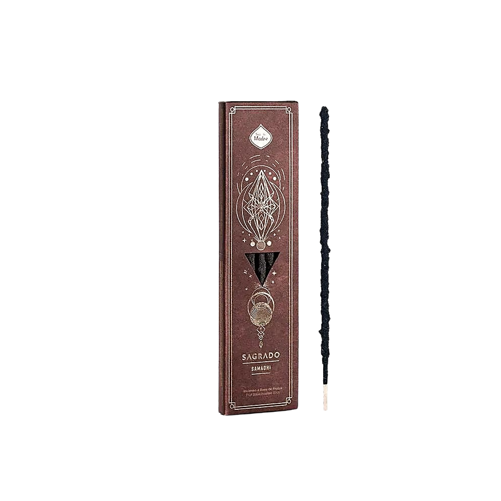 Sagrada Madre Sacred Line - Samadhi