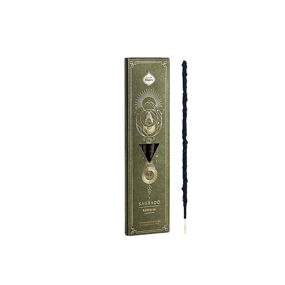 Sagrada Madre Sacred Line - Kundalini