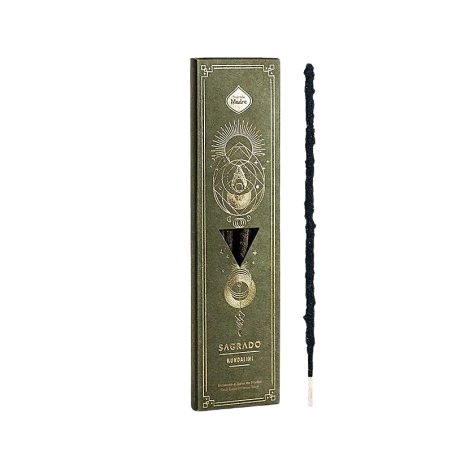 Sagrada Madre Sacred Line - Kundalini