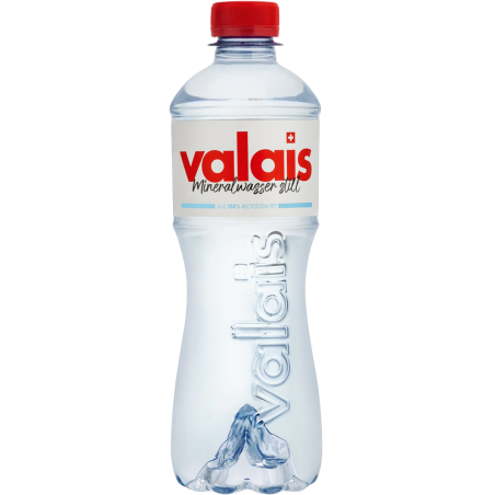 Valais, plate, 50 cl