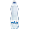 Valais Bleu, gazéifiée, 50 cl