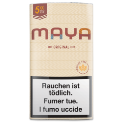 Maya Original RYO tobacco, 25g