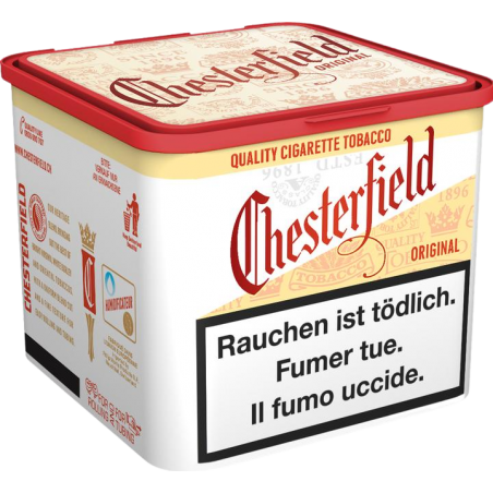 Chesterfield Tabak Original Dose, 90g