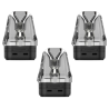 Xlim Pods SS/DNA, Top Fill, 2ml, 3pcs